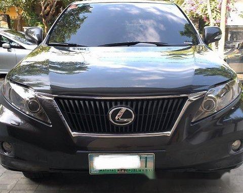 Lexus RX 350 2010 for sale