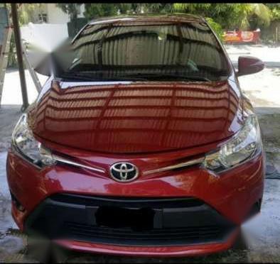 Toyota Vios 2016 for sale