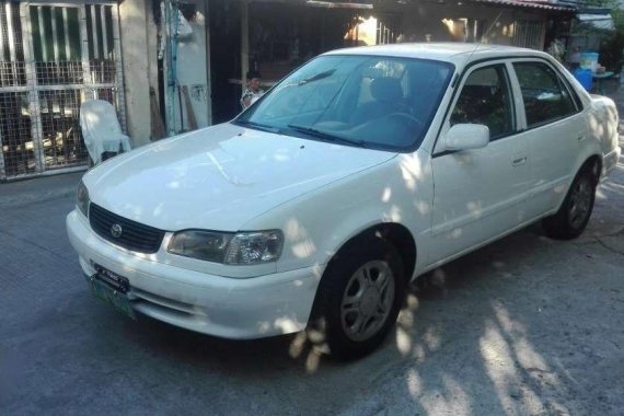 Toyota Corolla 1998 for sale