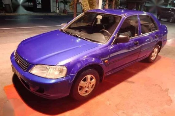Honda City 1999 for sale