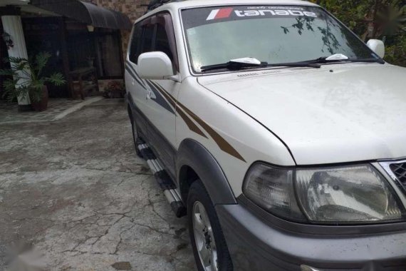 Toyota Revo 2002 for sale