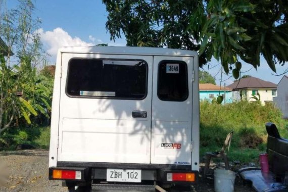 Mitsubishi L300 2005 for sale