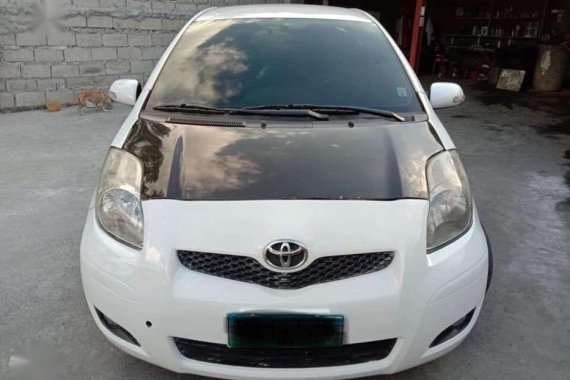 2008 Toyota Yaris for sale