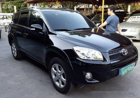 Toyota RAV4 2009 for sale 