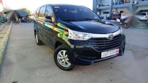 2018 TOYOTA AVANZA FOR SALE