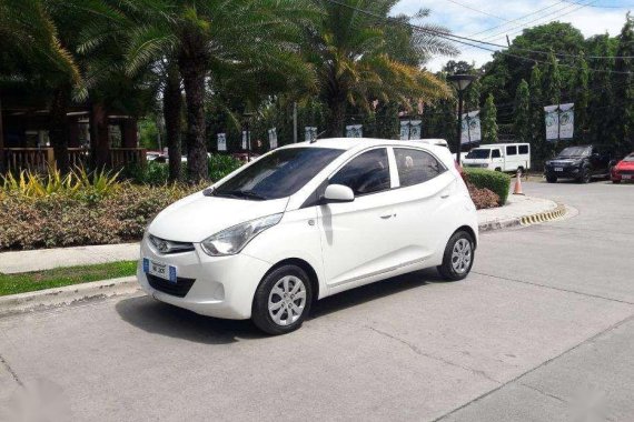 Hyundai Eon 2017 for sale