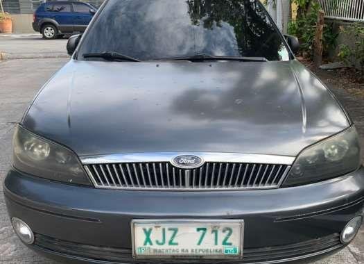 Ford Lynx 2002 for sale