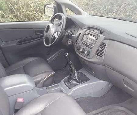 2014 Toyota Innova for sale