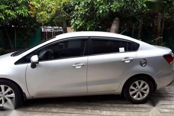 Kia Rio 2014 for sale