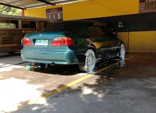 Honda Civic 1999 for sale 