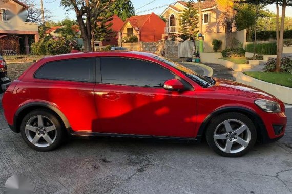 Volvo C30 2012 for sale