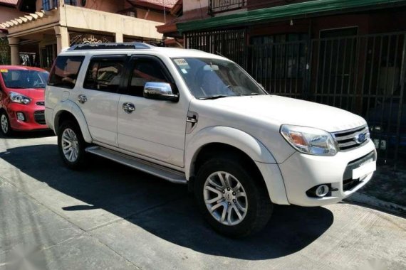 Ford Everest 2014 for sale