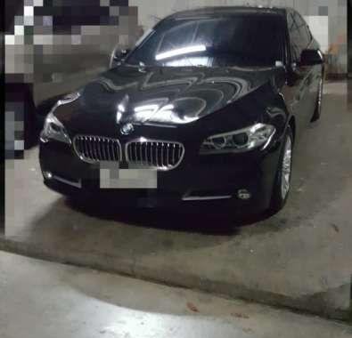 BMW 520D 2015 Apec Edition for sale