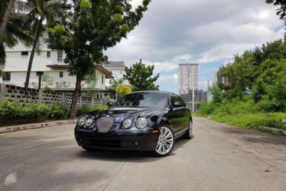 2008 Jaguar S-Type for sale