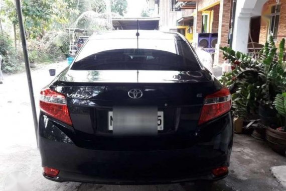 Toyota Vios 2017 for sale