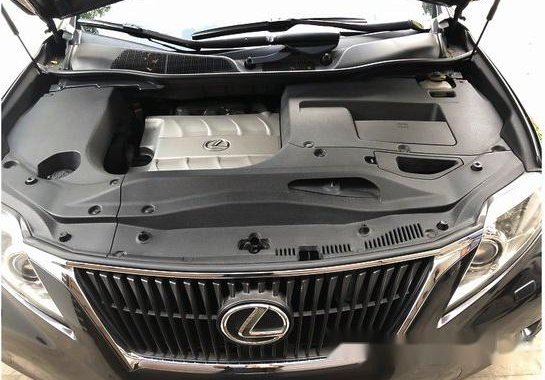 Lexus RX 350 2010 for sale