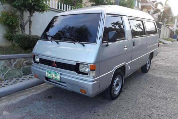 Mitsubishi L300 Versa Van 2008 for sale