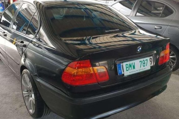 BMW E46 2003 FOR SALE