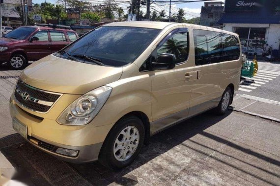 Hyundai Starex 2011 for sale