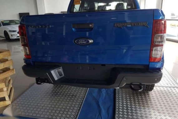Ford Raptor 2019 for sale
