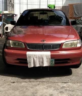 Toyota Corolla 1999 for sale