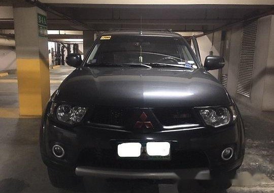 Mitsubishi Montero Sport 2013 for sale