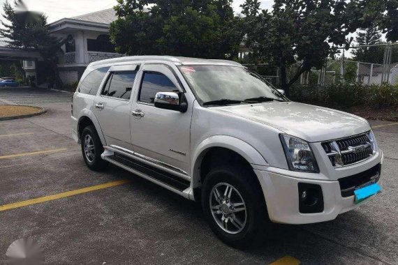 Isuzu Alterra 2013 for sale