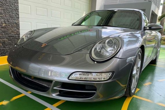 2006 Porsche 911 Carrera S for sale