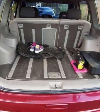 Well kept Nissan Xtrail for sale