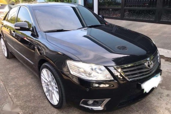 2010 Toyota Camry 2.4V for sale