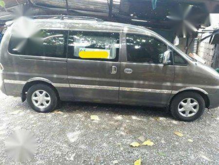 Like New Hyundai Starex for sale