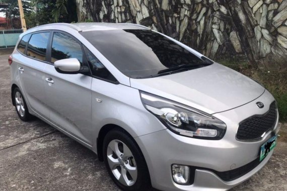 Kia Carens Automatic 2013 for sale