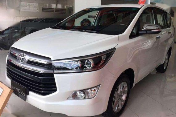 2019 Toyota Innova for sale