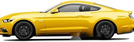 Ford Mustang Gt Premium Fastback 2019 for sale