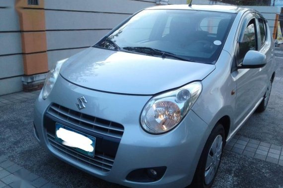 Suzuki Celerio 2010 for sale