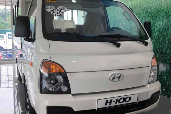 Hyundai H-100 2019 for sale