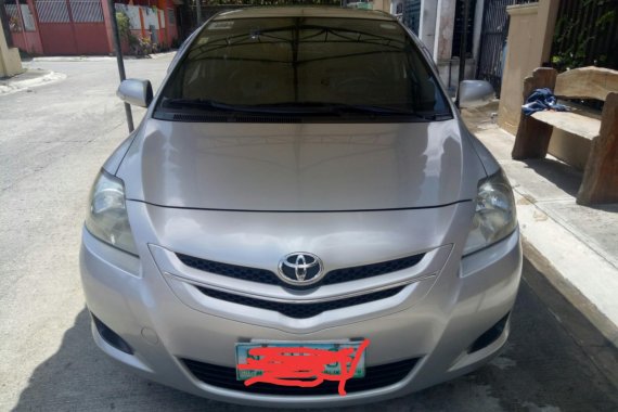 For Sale Toyota Vios 2009 1.5 G A/T