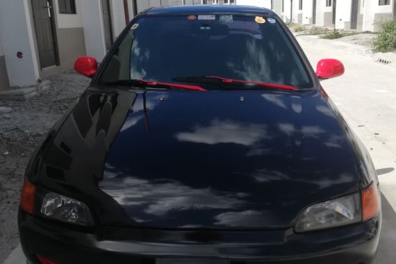 Honda Civic ESI PH 16 EFI 1995 for sale