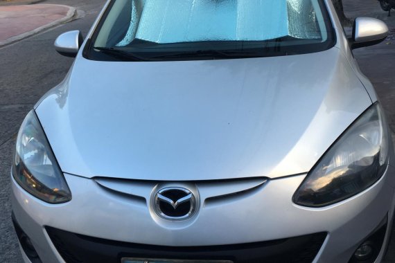 2011 Mazda 2 For Sale