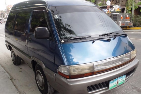 2005 Toyota Lite Ace for sale