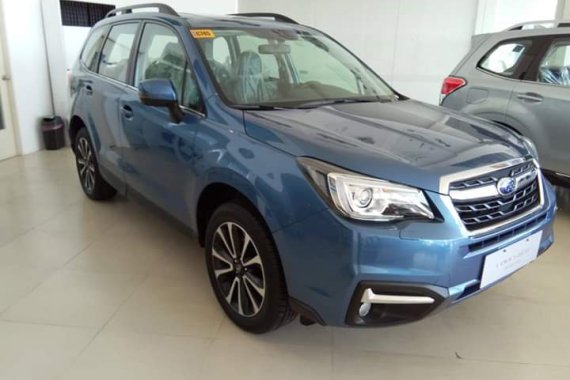 Subaru Forester 2019 for sale