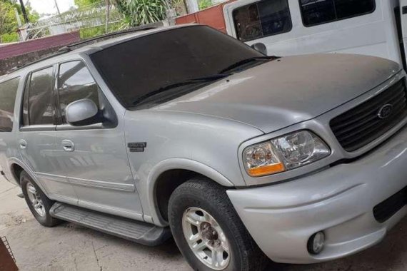 Ford Expedition 2001 for sale