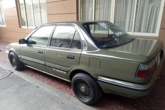 Toyota Corolla 1989 For sale