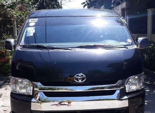 Toyota Grandia gl 2014 for sale