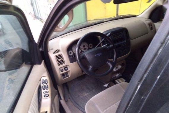 2005 Ford Escape for sale