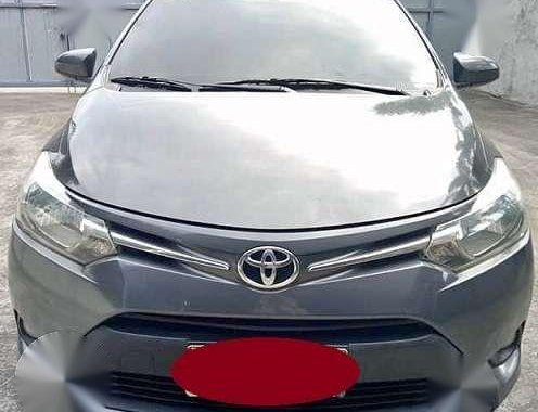 2015 Toyota Vios E automatic for sale