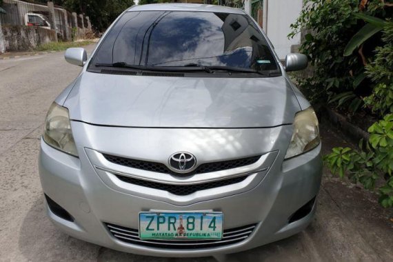 2008 Toyota Vios for sale