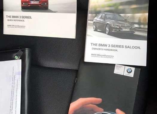 BMW 328i Sport Line AT 2014 for sale 