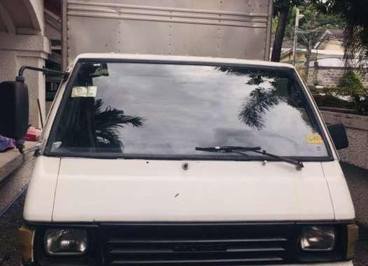 Hyundai Porter 1996 for sale