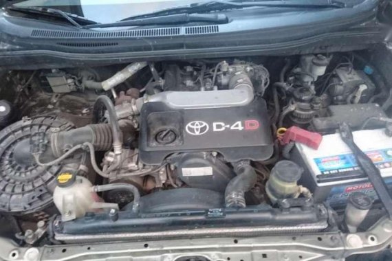 2013 Toyota Innova 2.5E for sale 